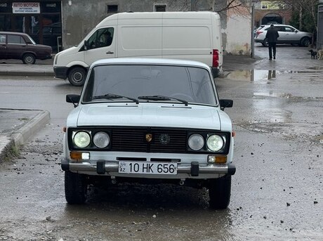 LADA (VAZ) 2106 2000