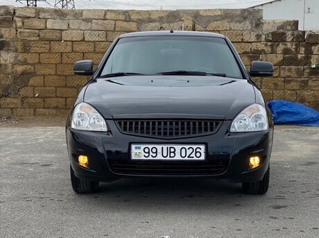LADA (VAZ) Priora
