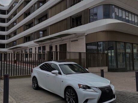 Lexus IS 300