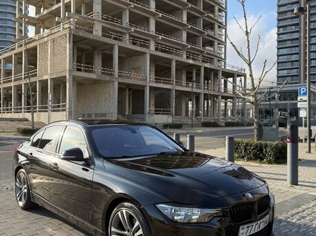 BMW 328