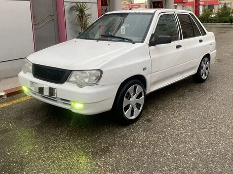 Saipa 132 2014