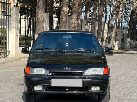 LADA (VAZ) 2115 2010