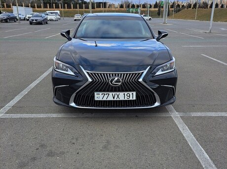 Lexus ES 250
