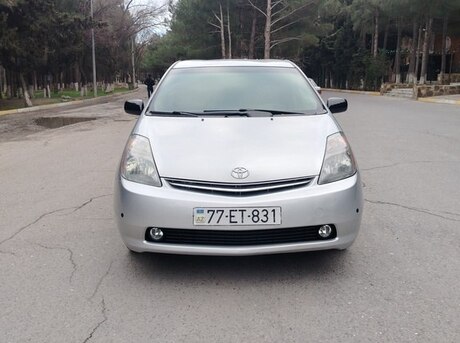 Toyota Prius 2008