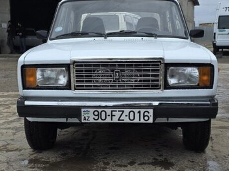 LADA (VAZ) 2107 2009