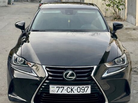Lexus IS 300