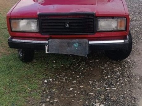 LADA (VAZ) 2107 1996