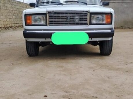 LADA (VAZ) 2107 2011