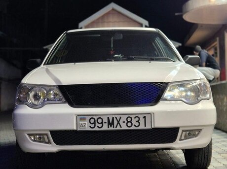 Saipa 132 2013