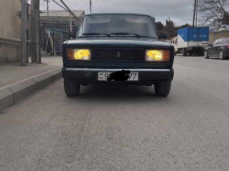 LADA (VAZ) 2104 2005