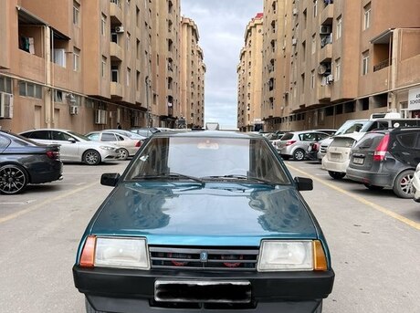 LADA (VAZ) 21099