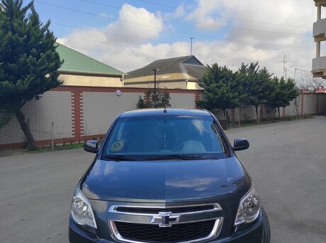 Chevrolet Cobalt