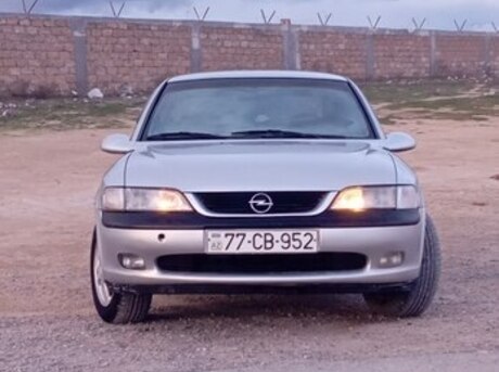 Opel Vectra 1997