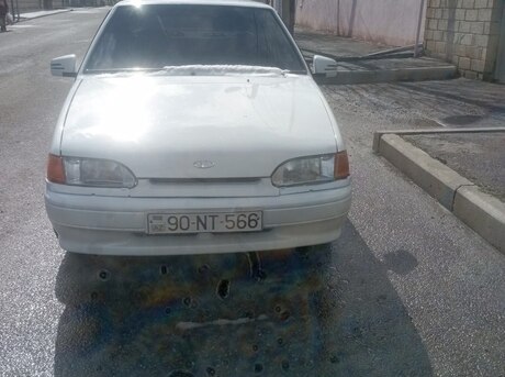 LADA (VAZ) 2115