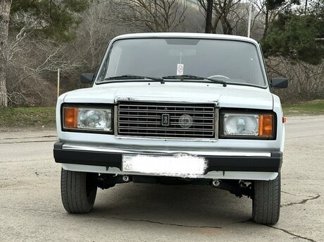 LADA (VAZ) 2107