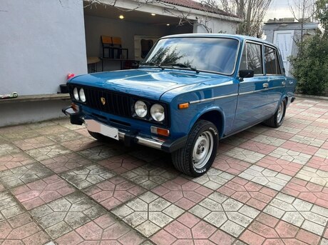 LADA (VAZ) 2106