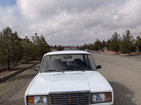 LADA (VAZ) 2107 2009