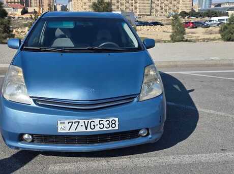 Toyota Prius 2005