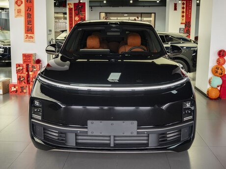 Li Auto L9