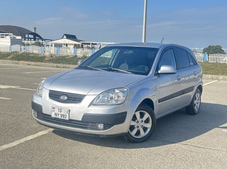 Kia Rio 2007