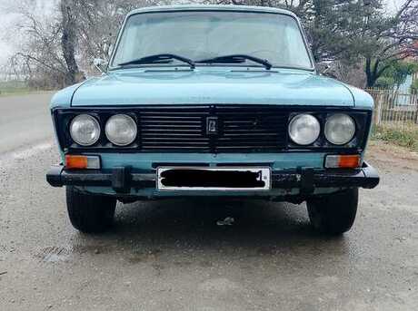LADA (VAZ) 2106
