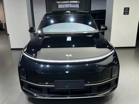 Li Auto L9