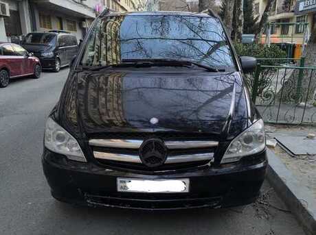 Mercedes  2012