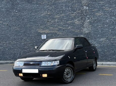 LADA (VAZ) 2110 2007