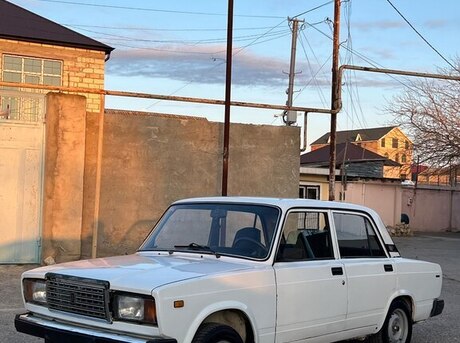 LADA (VAZ) 2107 2006