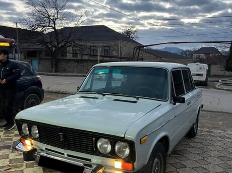 LADA (VAZ) 2106