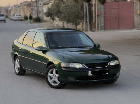 Opel Vectra 1997
