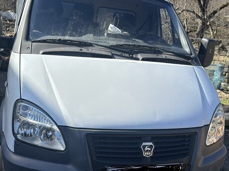 GAZ GAZel (3302-744)