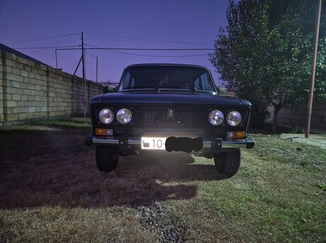 LADA (VAZ) 2106