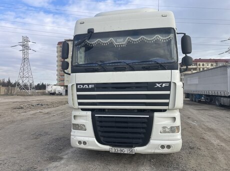 DAF 105 XF