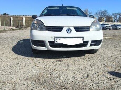 Renault Clio 2006