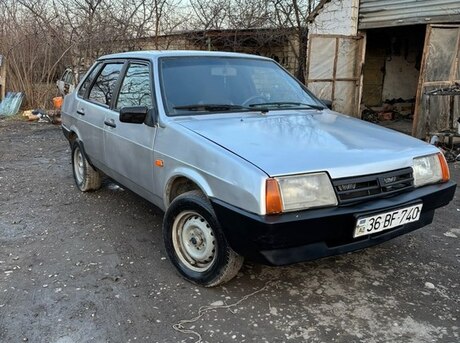 LADA (VAZ) 21099
