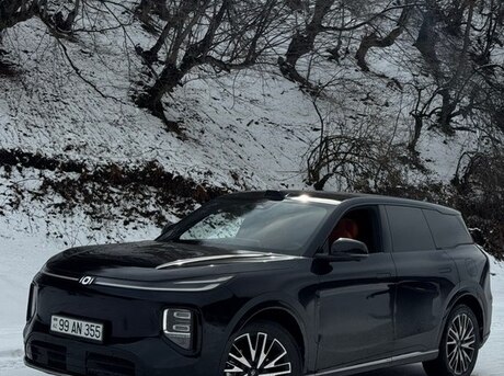Changan  2025