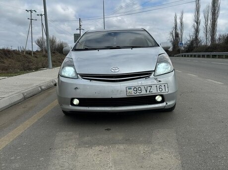 Toyota Prius 2008