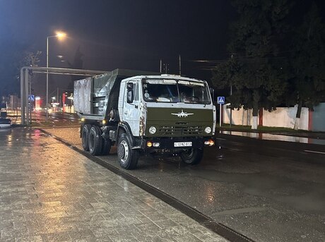 KamAz 55111 1996