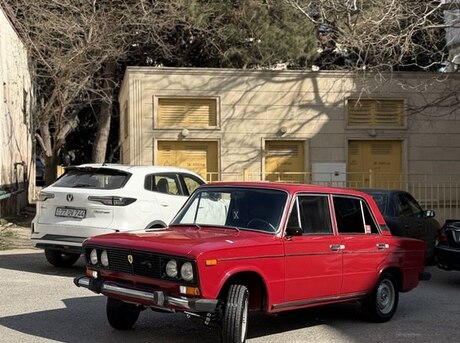 LADA (VAZ) 2106
