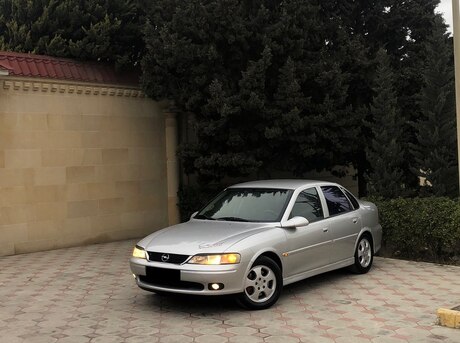 Opel Vectra