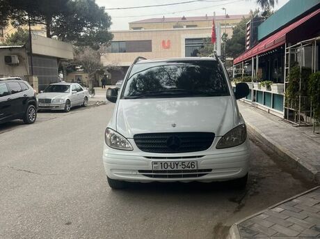 Mercedes  2007