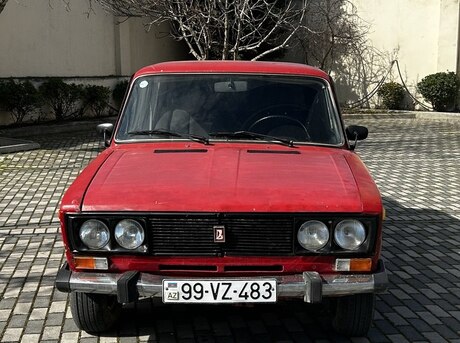LADA (VAZ) 2106