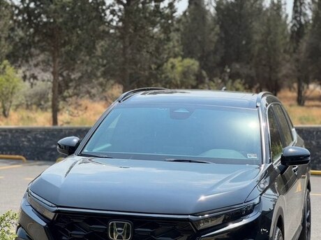 Honda CR-V 2023