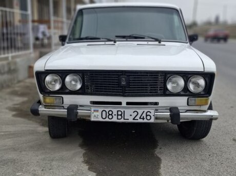 LADA (VAZ) 2106