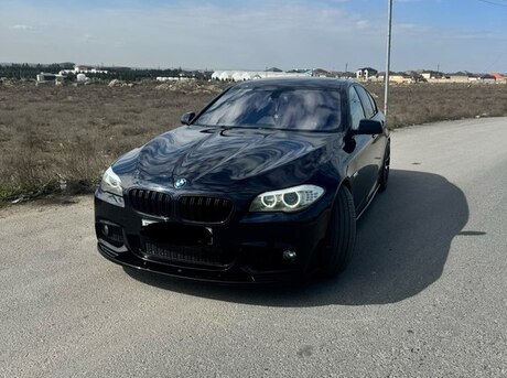BMW 528