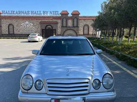Mercedes E 230 1997
