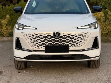 Changan CS 55 Plus