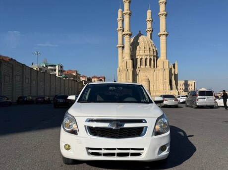 Chevrolet Cobalt