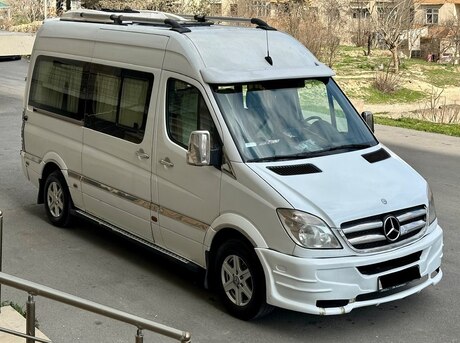 Mercedes Sprinter 316